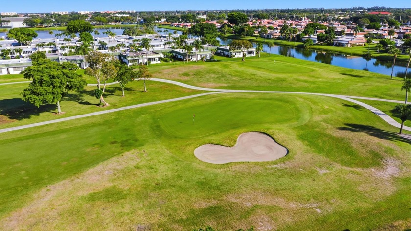 55+ Active Gated Community - Kings Point, Tuscany Subdivision - Beach Condo for sale in Delray Beach, Florida on Beachhouse.com