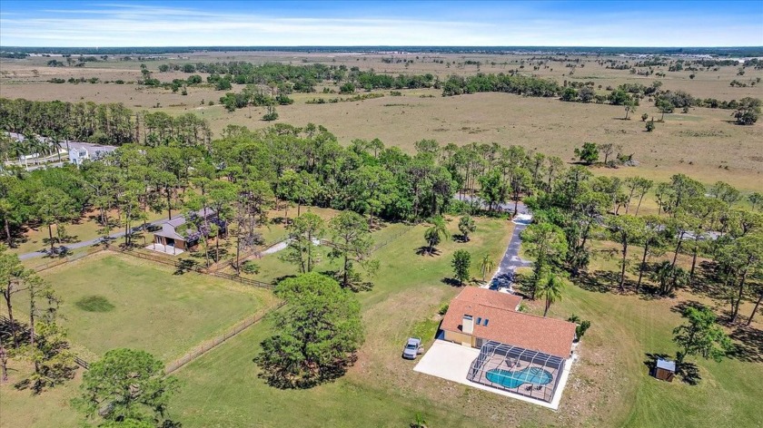 Family Compound  Hobby Farm Opportunity on 20 Acres - Endless - Beach Home for sale in Sarasota, Florida on Beachhouse.com