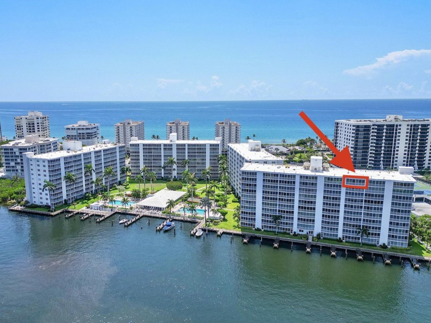 Seagate of Highland Beach's 2025 Unveiling has Officially - Beach Condo for sale in Highland Beach, Florida on Beachhouse.com