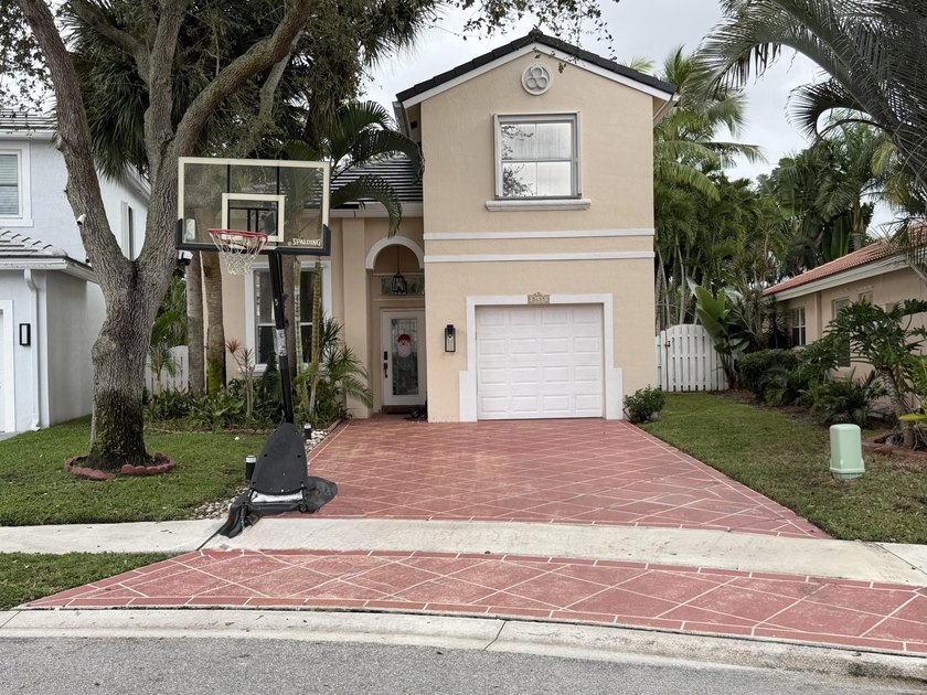 This is an excellent move-in condition pool home. Some features - Beach Home for sale in Lake Worth, Florida on Beachhouse.com