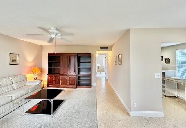 Location!!! Spacious and bright, turn-key, Fully Furnished - Beach Condo for sale in Delray Beach, Florida on Beachhouse.com
