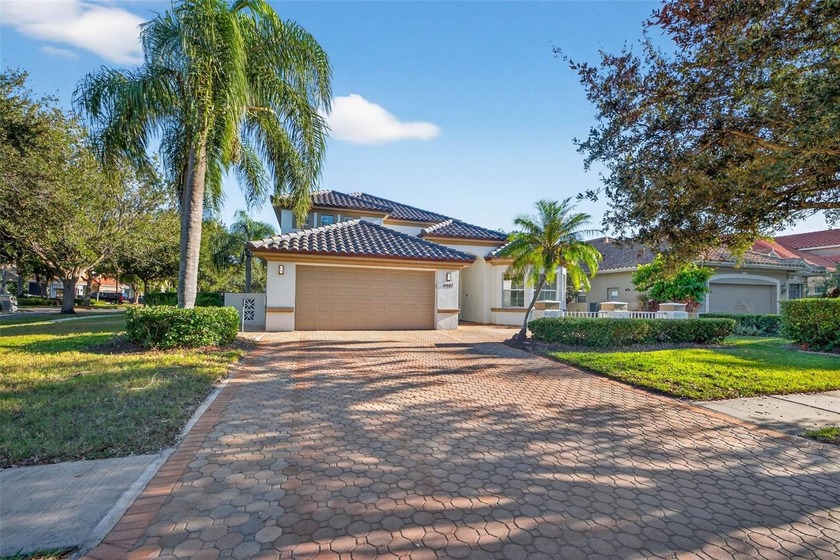Welcome to the highly sought after gated community of Bayou Club - Beach Home for sale in Seminole, Florida on Beachhouse.com