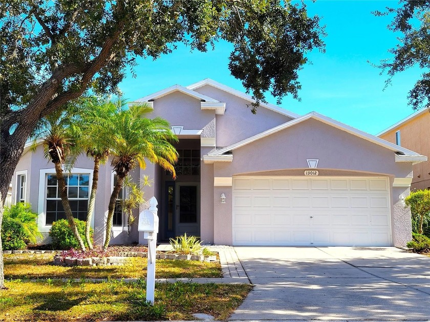 4 Bedroom / 3 Full Bath Pool Home - No CDD & Low HOA!
Welcome - Beach Home for sale in Gibsonton, Florida on Beachhouse.com