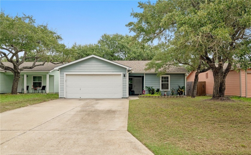 Nestled in the serene and highly sought-after community of - Beach Home for sale in Rockport, Texas on Beachhouse.com