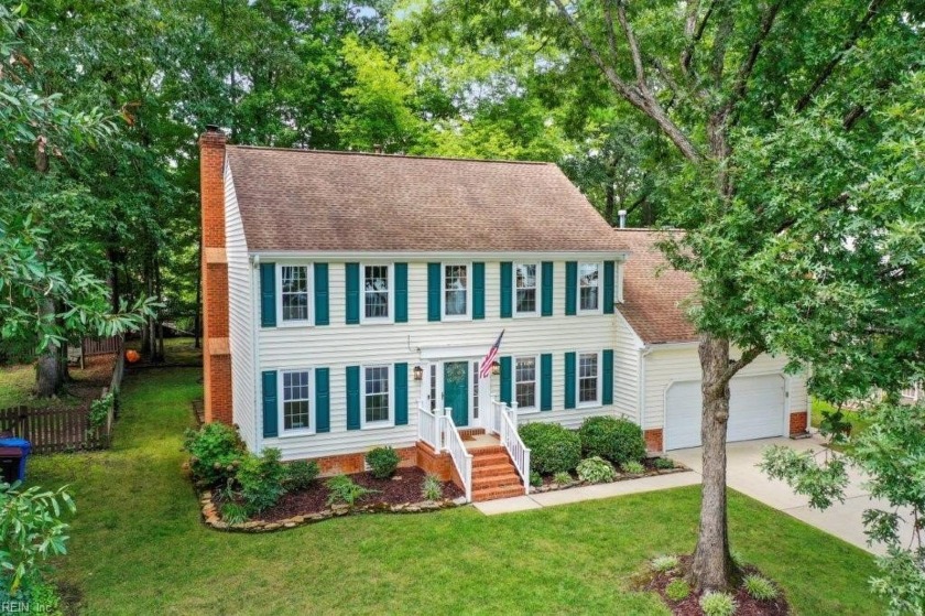 NEW CARPET BEING INSTALLED PRIOR TO CLOSING! Come see this - Beach Home for sale in Chesapeake, Virginia on Beachhouse.com