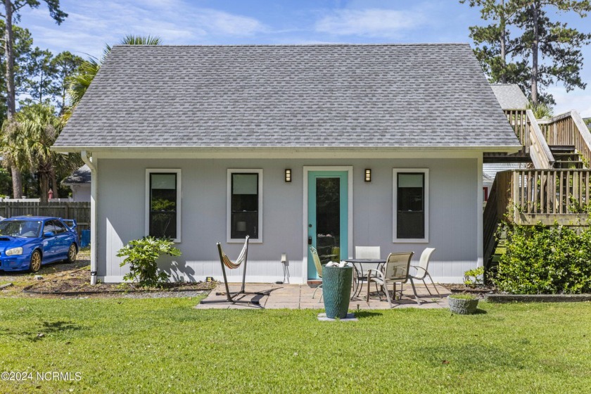 Located less than 3 miles from the Wrightsville Beach bridge - Beach Home for sale in Wilmington, North Carolina on Beachhouse.com