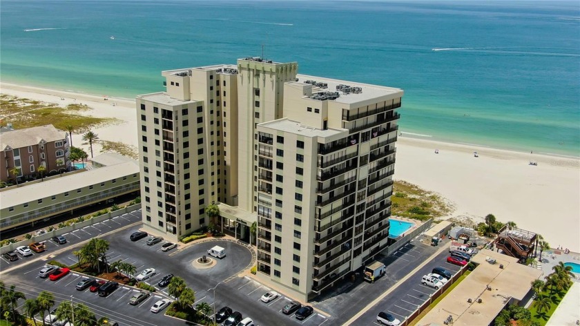 Absolute Paradise! This Spacious top quality fully updated Condo - Beach Condo for sale in ST Pete Beach, Florida on Beachhouse.com