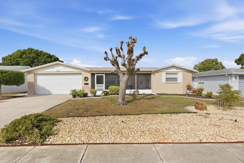 One or more photo(s) has been virtually staged. Gorgeous curb - Beach Home for sale in New Port Richey, Florida on Beachhouse.com