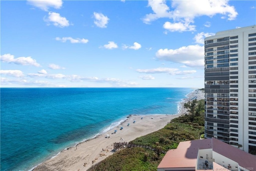 Gorgeous South Eastern Exposure! Welcome to Cote d'Azur, a - Beach Condo for sale in Riviera Beach, Florida on Beachhouse.com