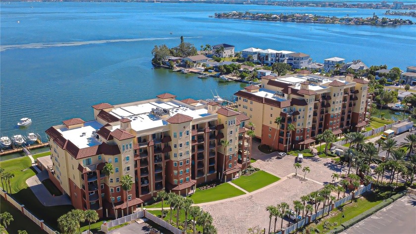 Experience unparalleled penthouse-level luxury at Boca Sands - Beach Condo for sale in ST Pete Beach, Florida on Beachhouse.com