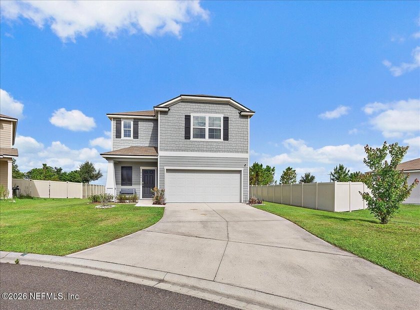 Welcome Home to this exceptional opportunity! The seller is - Beach Home for sale in Green Cove Springs, Florida on Beachhouse.com