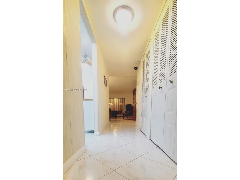 MUST SEE! Beautifully UPDATED TURNKEY, FULLY FURNISHED 3rd FLOOR - Beach Condo for sale in Sunrise, Florida on Beachhouse.com
