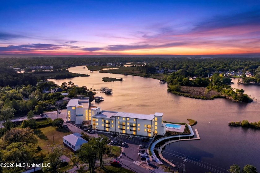 The best entry point into the most unique waterfront development - Beach Condo for sale in Gulfport, Mississippi on Beachhouse.com