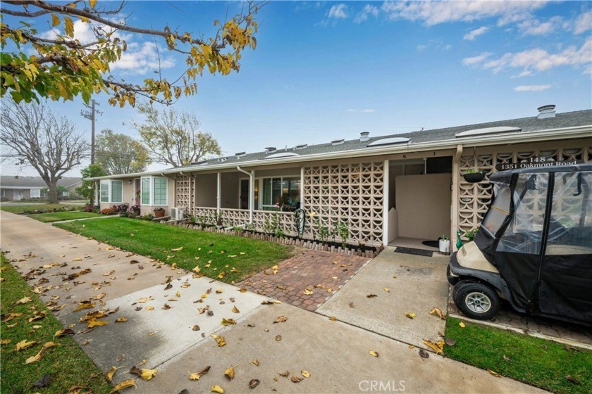 Charming and clean two bedroom original in a great location in - Beach Other for sale in Seal Beach, California on Beachhouse.com