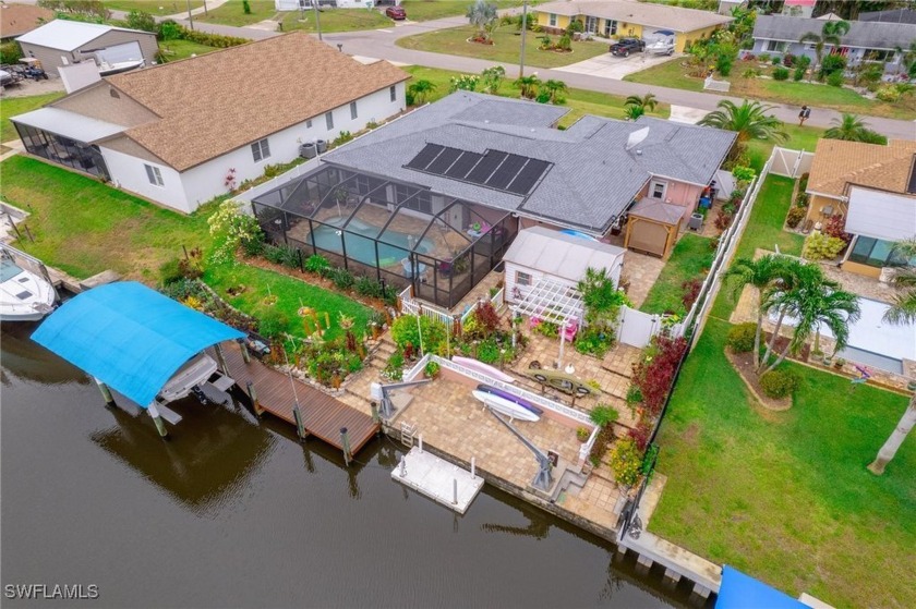 Welcome to 134 Dartmouth Drive NW, Port Charlotte, FL 33952 - Beach Home for sale in Port Charlotte, Florida on Beachhouse.com