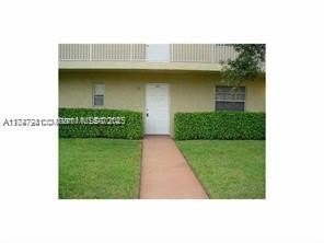 unit has been rented . Investment property for sale. This unit - Beach Condo for sale in Coral Springs, Florida on Beachhouse.com