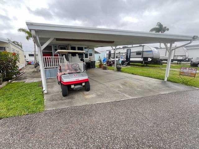 Holiday Travel Park is one of the Best RV parks to stay in - Beach Home for sale in Holiday, Florida on Beachhouse.com