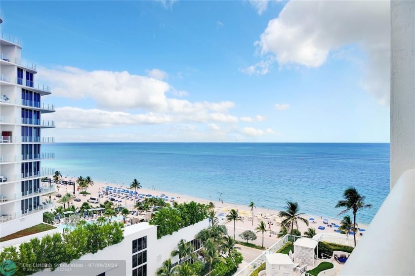 OWN THIS OCEAN FRONT BEAUTY FOR $13 A DAY! (or earn $15/day - Beach Condo for sale in Fort Lauderdale, Florida on Beachhouse.com