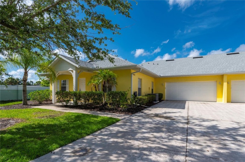 Motivated! Reduced to sell! Welcome to paradise in sought-after - Beach Home for sale in Punta Gorda, Florida on Beachhouse.com