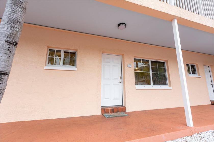 Indian Rocks Beach is quiet little town with only just over 4000 - Beach Home for sale in Indian Shores, Florida on Beachhouse.com