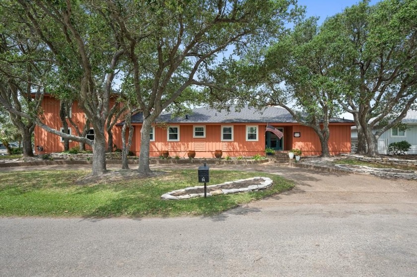Where Every Day Feels Like Vacation - Welcome to 14 Bahama! - Beach Home for sale in Rockport, Texas on Beachhouse.com