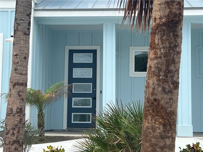 Welcome to your dream coastal home, a magnificent 3,818. sq ft - Beach Home for sale in Port Aransas, Texas on Beachhouse.com