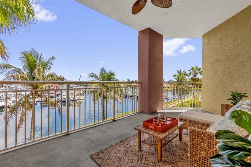 Wake up to the sun glistening across the water, sip your morning - Beach Condo for sale in Palmetto, Florida on Beachhouse.com