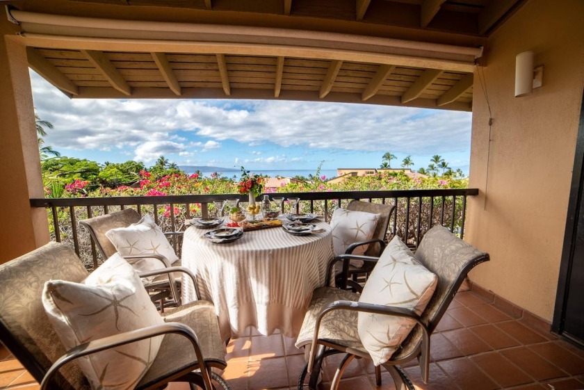 Wailea Ekahi 17D  · WEK 17D Wailea Retreat w Ocean View Pool AC - Beach Vacation Rentals in Kihei, HI on Beachhouse.com