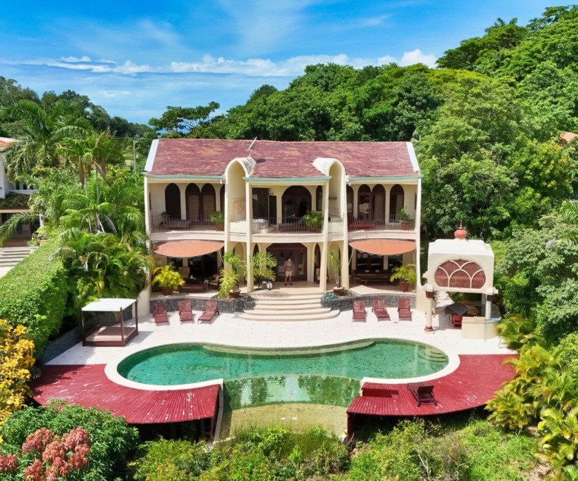 Welcome to Villa Los Suenos, an exclusive sanctuary offering - Beach Home for sale in Playa Herradura,  on Beachhouse.com