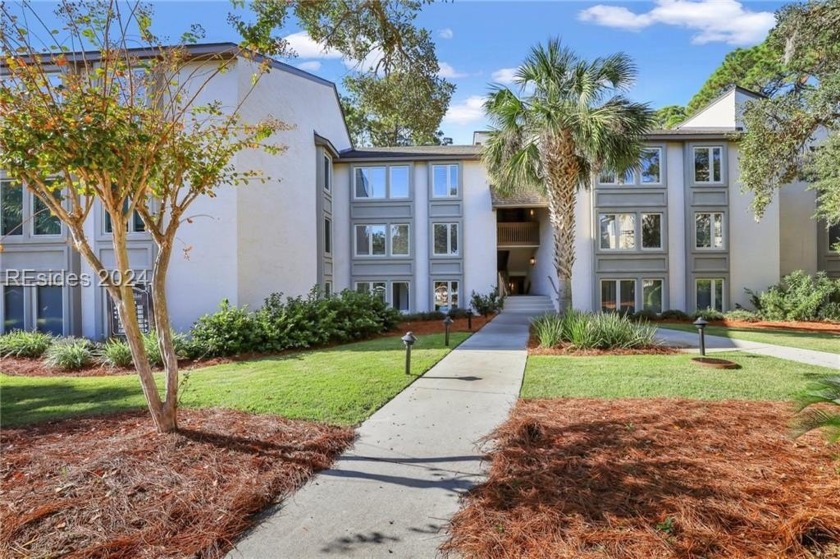 Rental Ready or Perfect Vacation Home. New Stainless Appliances - Beach Home for sale in Hilton Head Island, South Carolina on Beachhouse.com