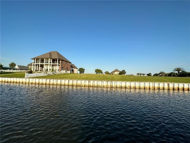 Location, Location, Location, Design and build your dream home - Beach Lot for sale in Slidell, Louisiana on Beachhouse.com