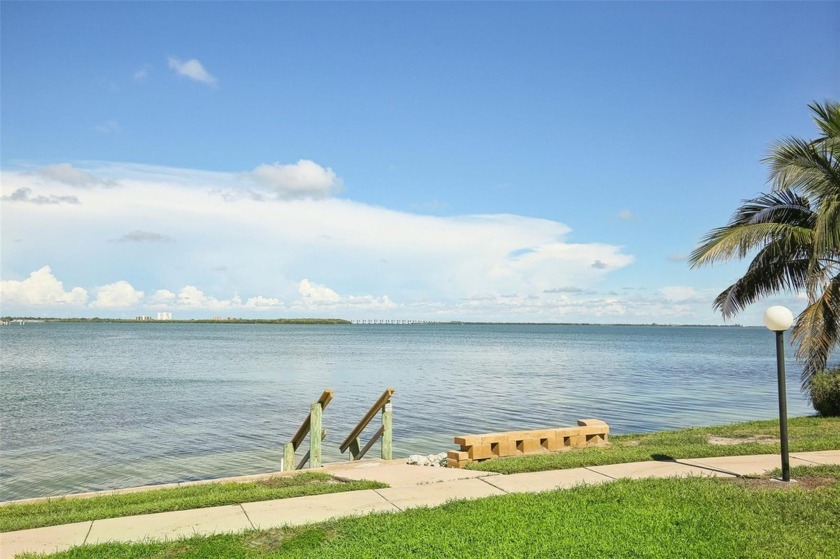 Welcome to your waterfront paradise! This exquisite 2-bedroom - Beach Condo for sale in St. Petersburg, Florida on Beachhouse.com