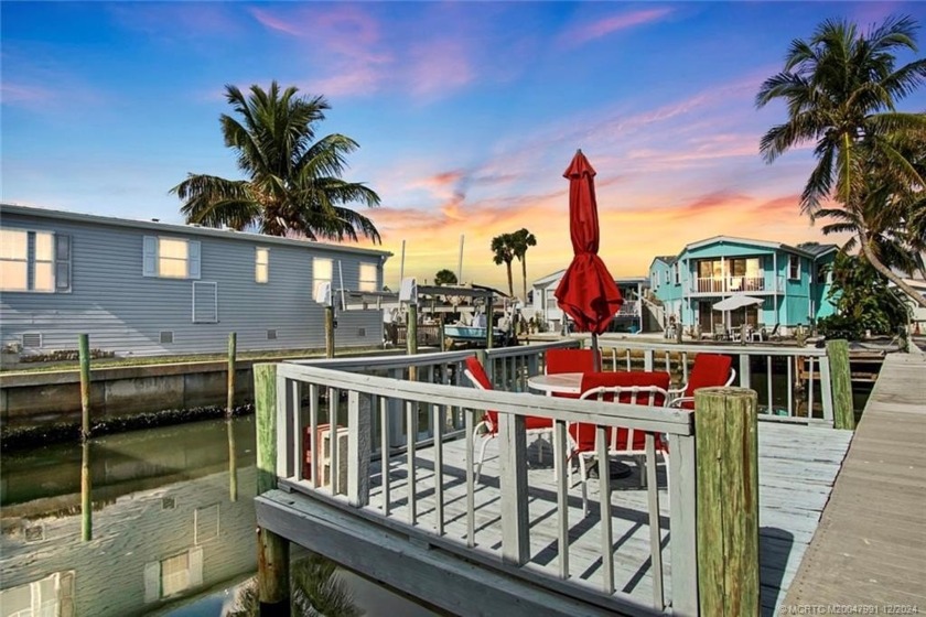 Discover the charm of coastal living with this cozy, unique - Beach Condo for sale in Jensen Beach, Florida on Beachhouse.com