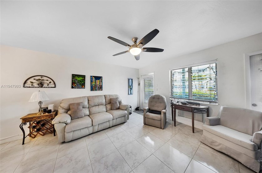 Move right into this beautifully maintained and fully furnished - Beach Other for sale in Miami, Florida on Beachhouse.com