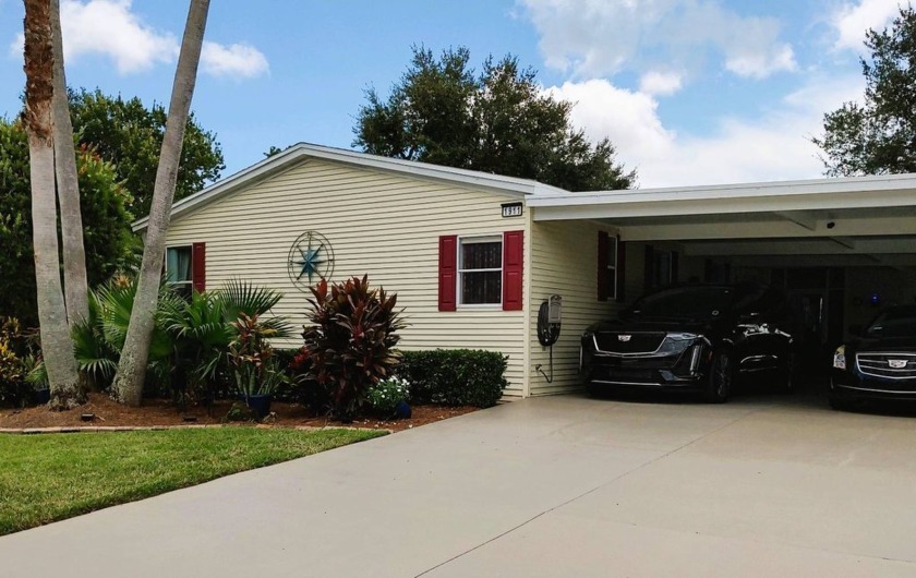 Escape to your very own private oasis in this breathtaking - Beach Home for sale in Port Orange, Florida on Beachhouse.com