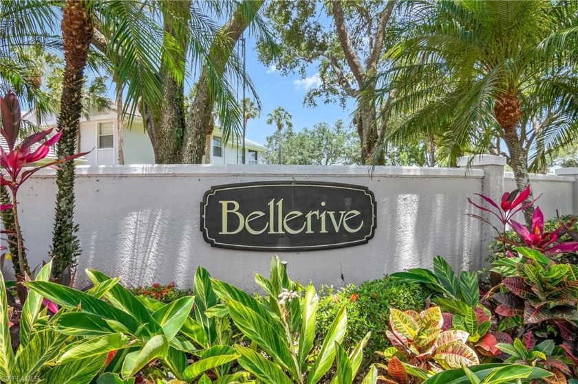 Welcome home to the beautiful Vineyards Bellerive community - Beach Townhome/Townhouse for sale in Naples, Florida on Beachhouse.com