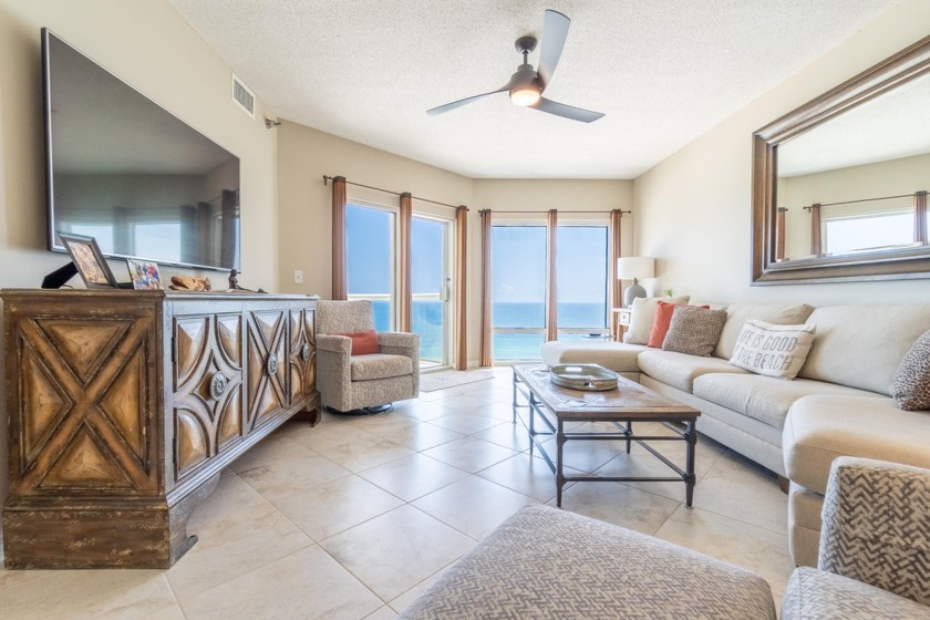 Welcome to Paradise! This stunning 2-bed, 2-bath fully furnished - Beach Condo for sale in Pensacola Beach, Florida on Beachhouse.com