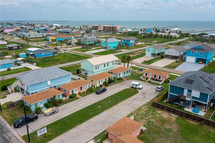 This is a wonderful INVESTMENT OPPORTUNITY to own an income - Beach Commercial for sale in Rockport, Texas on Beachhouse.com