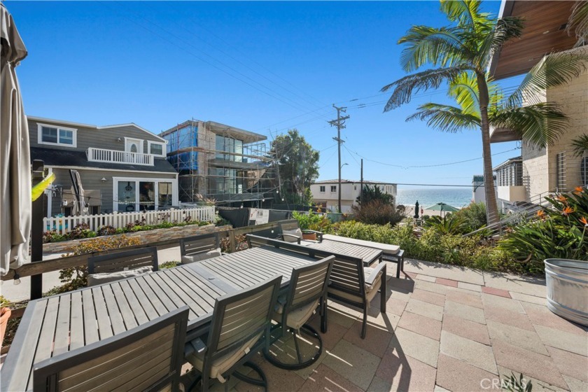 Rare opportunity to own a Triplex in the 100 block (Strand - Beach Townhome/Townhouse for sale in Manhattan Beach, California on Beachhouse.com