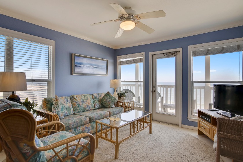 Seascape 2314 - Beach Vacation Rentals in Galveston, TX on Beachhouse.com