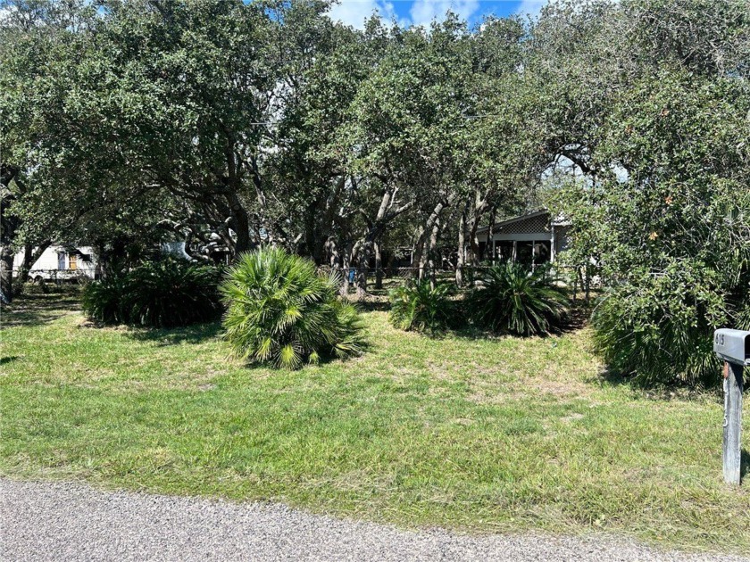 This 15,000 SF city lot offers the ideal blend of nature and - Beach Home for sale in Rockport, Texas on Beachhouse.com