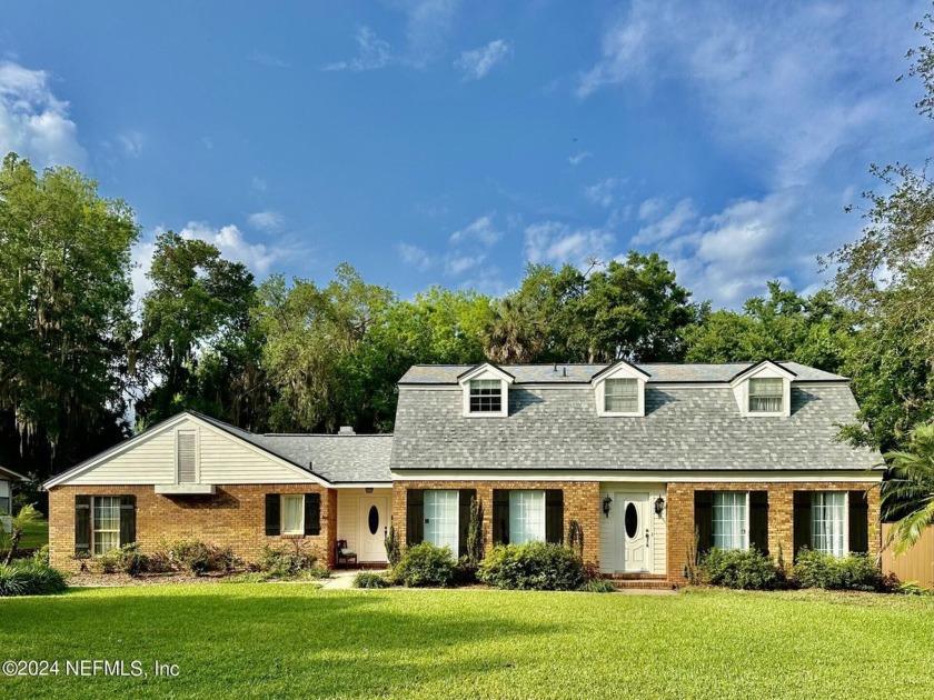 **Brand New Roof Installed 5/14/24** Welcome Home to this Rare - Beach Home for sale in Jacksonville, Florida on Beachhouse.com