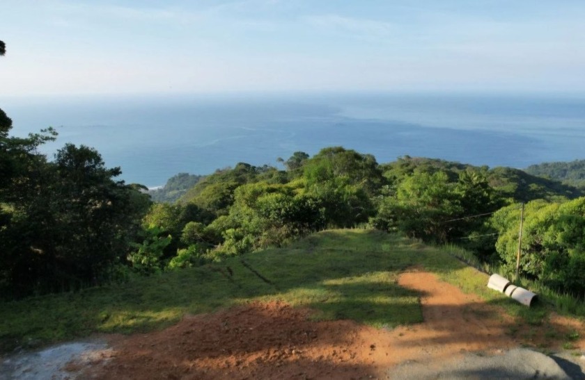 Location: Costa Verde Estates, Dominical, Bahia Ballena, Osa - Beach Lot for sale in Dominical,  on Beachhouse.com