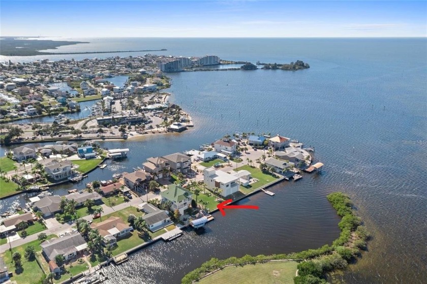 Gulf Front Vacant Land located in one of the most desirable - Beach Lot for sale in Hudson, Florida on Beachhouse.com