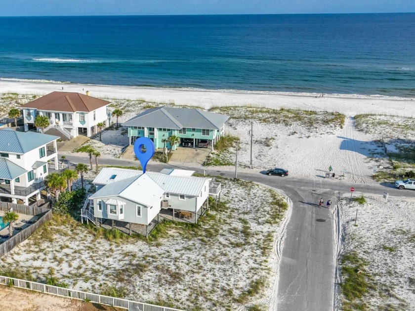 Welcome to your ideal coastal beach haven, a beautifully - Beach Home for sale in Pensacola Beach, Florida on Beachhouse.com