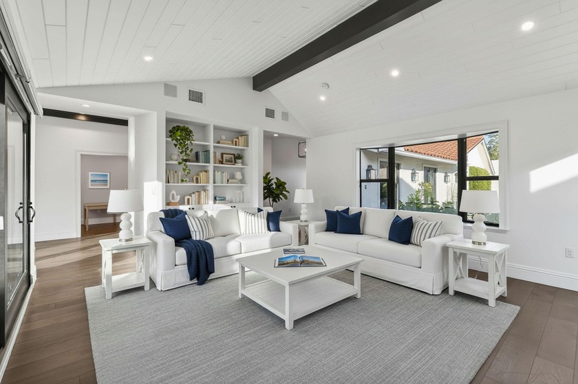 Experience refined coastal living in this stunning custom - Beach Home for sale in Jupiter, Florida on Beachhouse.com