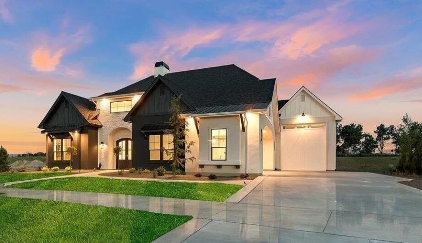 A rare opportunity to build with Alder & Oak Construction and - Beach Home for sale in Holland, Michigan on Beachhouse.com