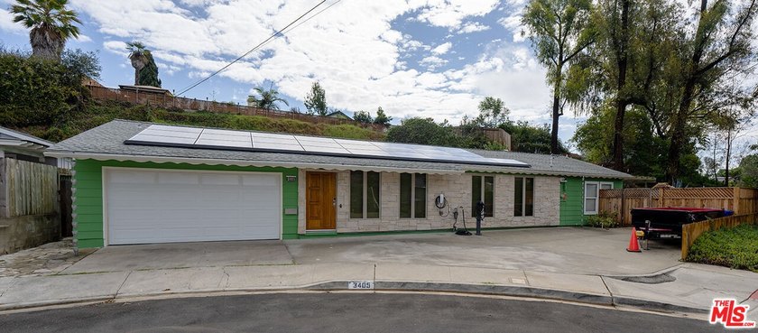 VERY COOL Contemporary 3 bedroom Home with 1 bedroom ADU. ADU - Beach Home for sale in San Diego, California on Beachhouse.com