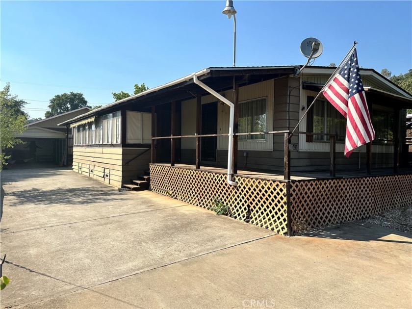 Welcome to this charming 2-bedroom, 2-bathroom house nestled in - Beach Home for sale in Nice, California on Beachhouse.com