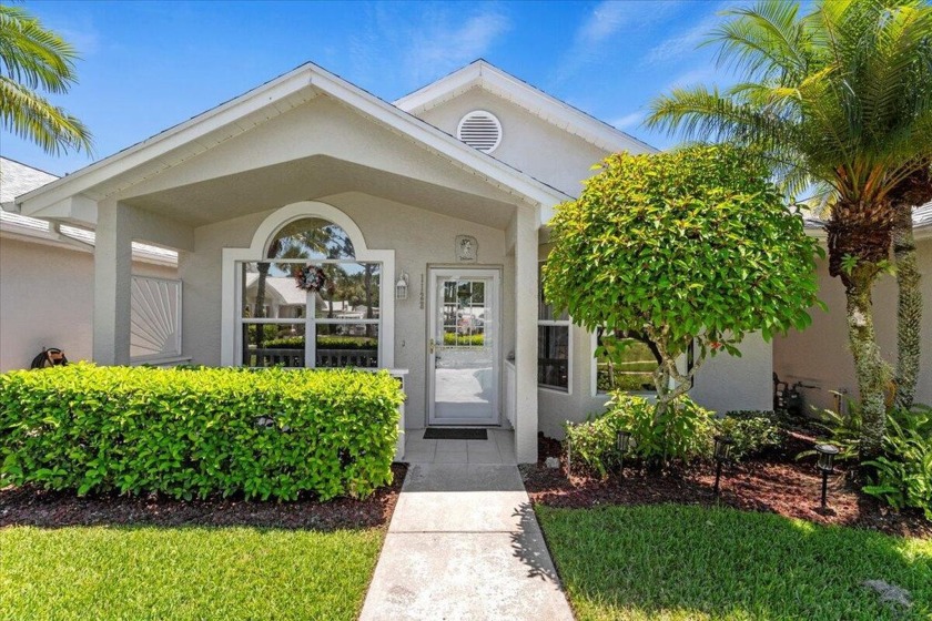 1128 NW Lombardy Drive - Beach Home for sale in Port Saint Lucie, Florida on Beachhouse.com